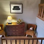 Frühstückspension Maison Pierreuse