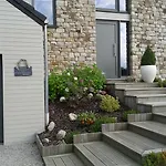 לינה וארוחת בוקר Maison Pierreuse סארט - לה - ספא