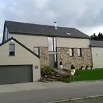 Maison Pierreuse 4* סארט - לה - ספא