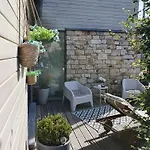 Maison Pierreuse Sart-lez-Spa