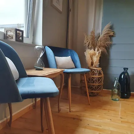 Couette-café Maison Pierreuse Jalhay