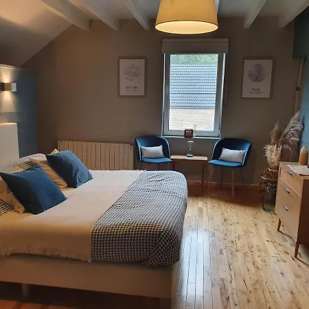 Maison Pierreuse Bed & Breakfast Jalhay