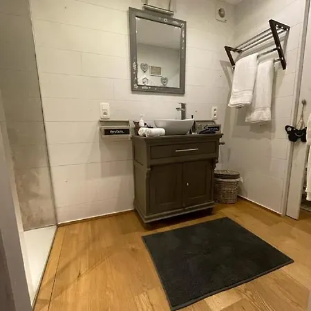 Maison Pierreuse Отель типа 