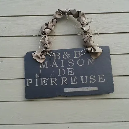 Maison Pierreuse