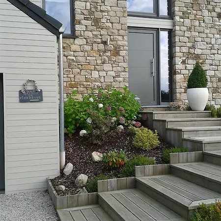 ベッド・アンド・ブレックファスト Maison Pierreuse サルト・レ・スパ