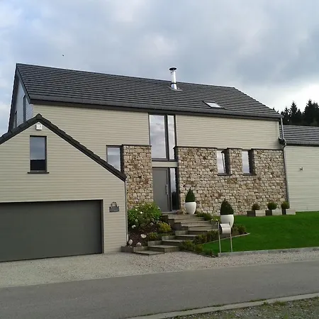 Maison Pierreuse 4* Jalhay