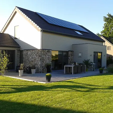 Maison Pierreuse Bed & Breakfast Jalhay