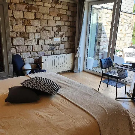 Maison Pierreuse Bed & Breakfast Jalhay