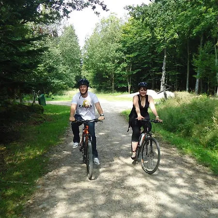 Maison Pierreuse Bed and Breakfast