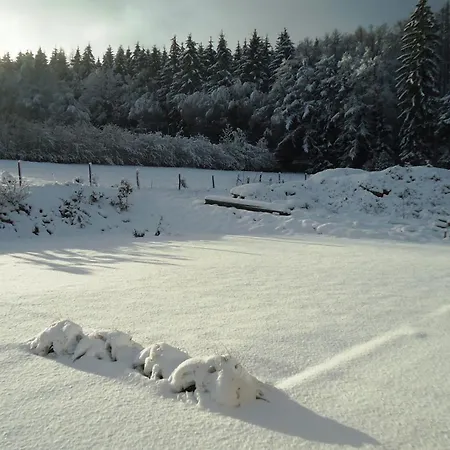 Maison Pierreuse Bed and Breakfast