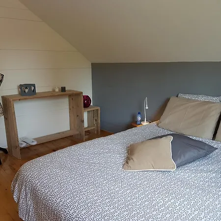 Maison Pierreuse Bed and Breakfast Jalhay