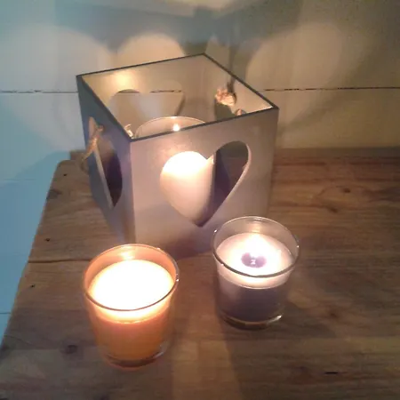 Maison Pierreuse Jalhay