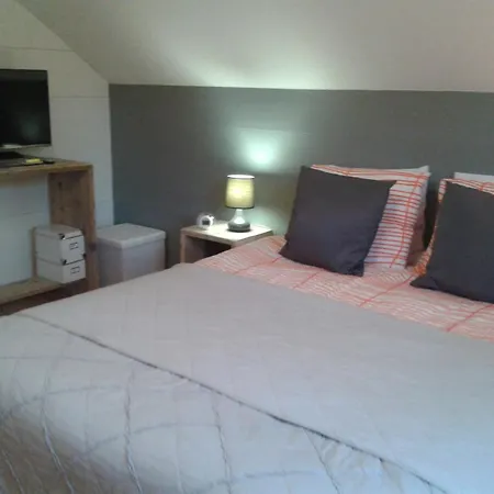 Maison Pierreuse 4*
