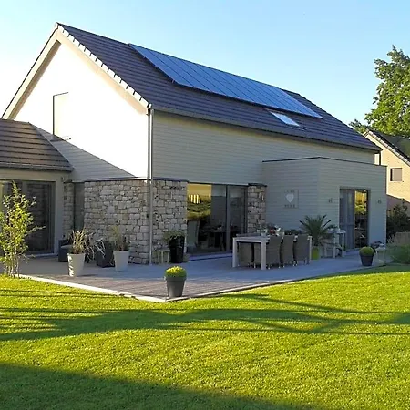 Maison Pierreuse ベッド・アンド・ブレックファスト 4*