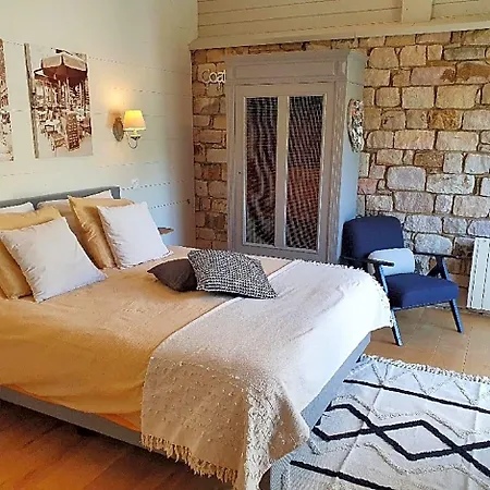 ベッド・アンド・ブレックファスト Maison Pierreuse サルト・レ・スパ