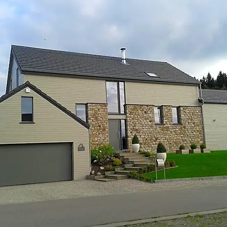 ベッド・アンド・ブレックファスト Maison Pierreuse 4*