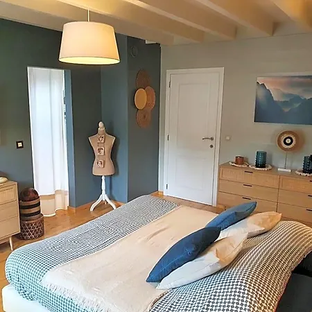 Maison Pierreuse サルト・レ・スパ