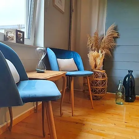 ベッド・アンド・ブレックファスト Maison Pierreuse サルト・レ・スパ