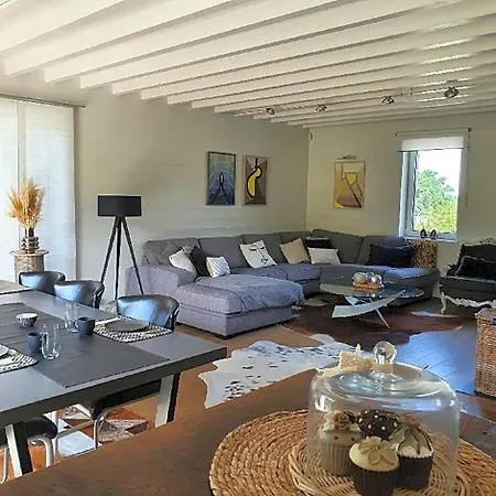 Maison Pierreuse ベッド・アンド・ブレックファスト 4*