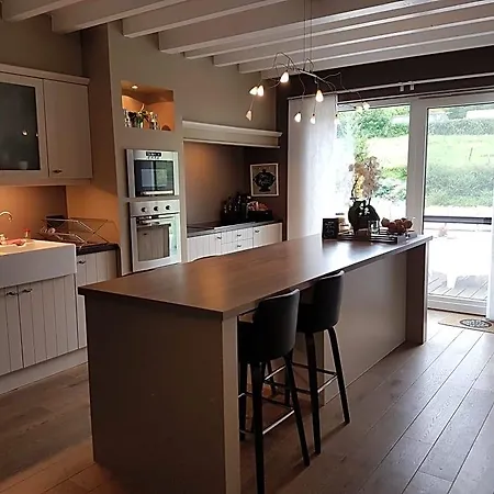 Maison Pierreuse ベッド・アンド・ブレックファスト 4*