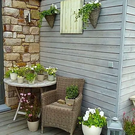 Maison Pierreuse 4*