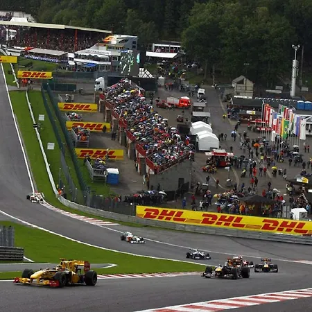 Maison Pierreuse Jalhay