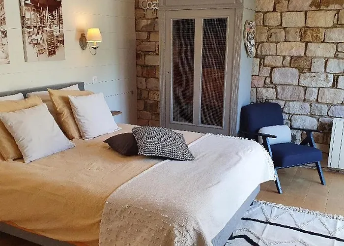 Maison Pierreuse 4* Jalhay