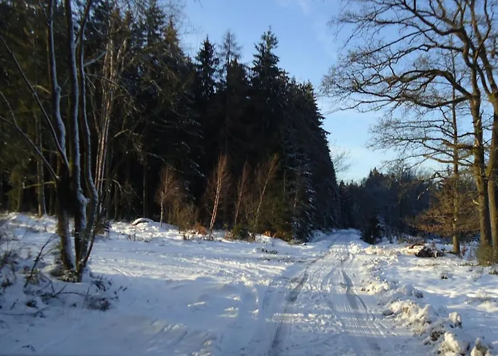 Maison Pierreuse Jalhay